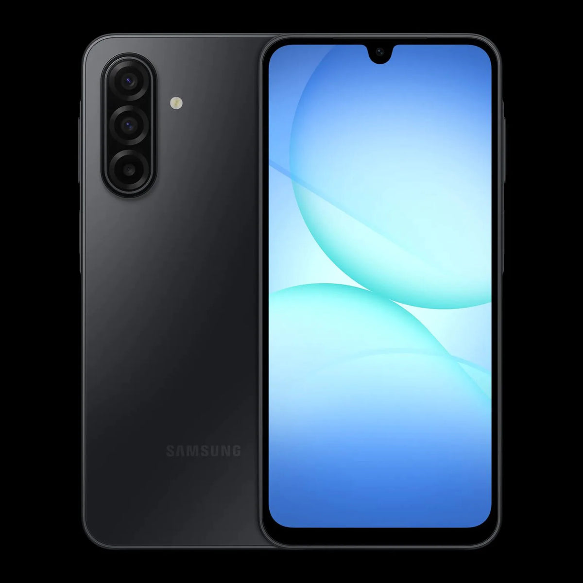 Samsung | Galaxy | A17 | Black | 6.7 " | Super AMOLED | 1080 x 2340 pixels | Exynos | 1330 | Internal RAM 4 GB | 128 GB | MicroSD | Dual SIM | 3G | 4G | 5G | Main camera resolution 50 MP | Secondary camera resolution 5 MP | Android | 5000 mAh