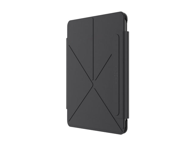 Fixed Trinity | Tablet Case | Apple | iPad Pro 11" (2018-2022)/iPad Air (2020-2026) | Artificial leather | Black