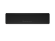 Genesis Wrist Rest | Rubid 600 TKL | Black