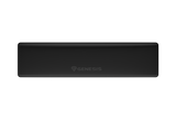 Genesis Wrist Rest | Rubid 600 TKL | Black