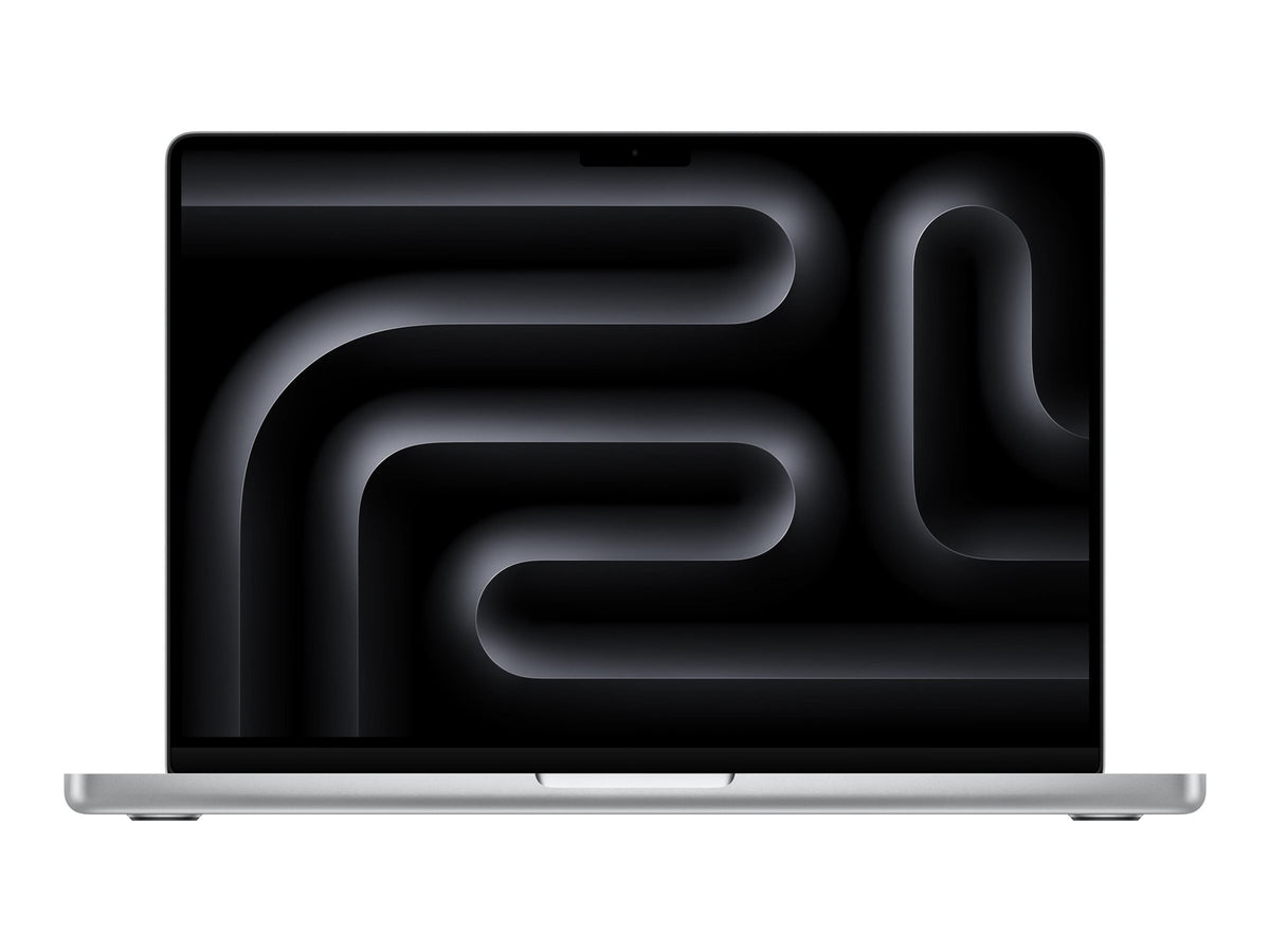 Apple MacBook Pro 14" Apple M5 Pro 15C CPU, 16C GPU/24GB/2TB SSD/Silver/SWE | Apple
