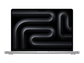 Apple MacBook Pro 14" Apple M5 Pro 15C CPU, 16C GPU/24GB/2TB SSD/Silver/SWE | Apple