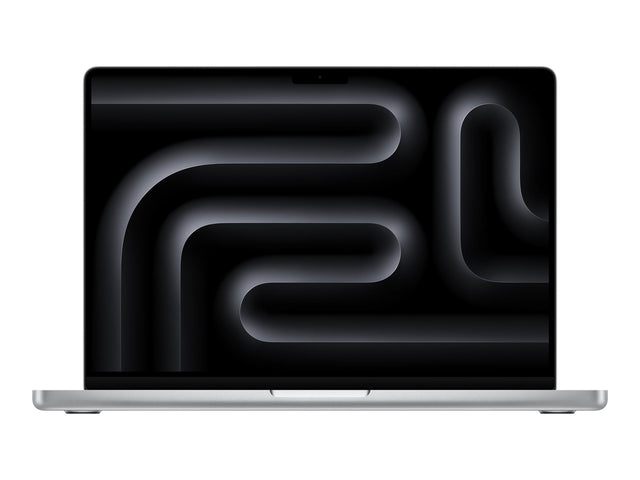 Apple MacBook Pro 14" Apple M5 Pro 15C CPU, 16C GPU/24GB/2TB SSD/Silver/SWE | Apple