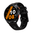Hammer | Ventus PRO | Smart watch | GPS (satellite) | AMOLED | 1.43" | Waterproof | Black