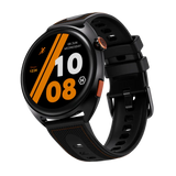 Hammer | Ventus PRO | Smart watch | GPS (satellite) | AMOLED | 1.43" | Waterproof | Black