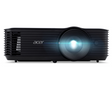 Acer | X1328WHn | WXGA (1280x800) | 5000 ANSI lumens | 20000:1 | Black