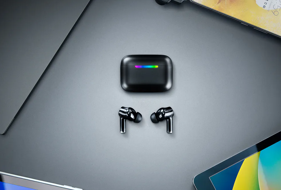 Razer Wireless Gaming Earbuds | Hammerhead V3 X HyperSpeed for Xbox | Bluetooth | In-ear | Black
