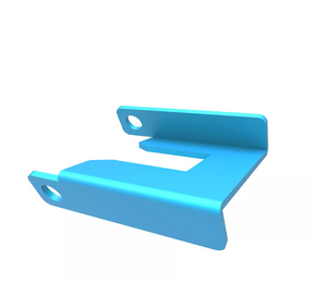 Neomounts ABL-875 Wheel lock for trolleys suitable for FL55-875BL1/WH1, FL50S-825BL1/WH1, FL50-525/575BL1/WH1