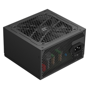 Gamemax PSU | MAX P850B | 850 W | Bronze | Non-Modular