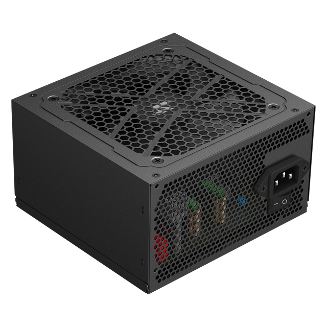 Gamemax PSU | MAX P850B | 850 W | Bronze | Non-Modular