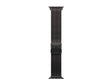 APPLE 49mm Black Titanium Milanese Loop - Small | Apple