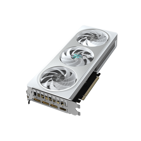 Gigabyte GeForce RTX 5060 AERO OC 8G | NVIDIA | 8 GB | GeForce RTX 5060 | GDDR7 | HDMI ports quantity 1 | PCI-E 5.0