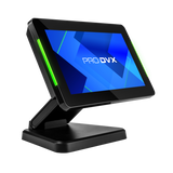ProDVX | Panel PC | APPC-7XPLN | 7 " | 300 cd/m² | Landscape/Portrait | 24/7 | Android | LPDDR4 | Wi-Fi | 130 ° | 140 °