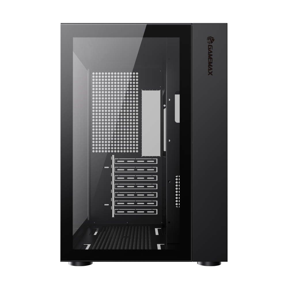 Gamemax Case | INFINITY BK | ATX
