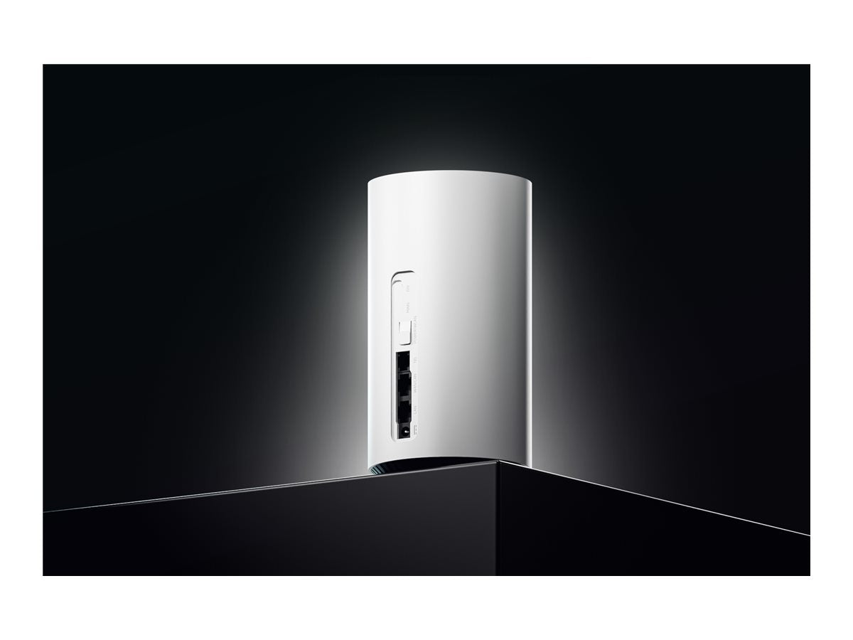 Teltonika CAP700 | Wireless Router | 802.11ax | 10/100/1000/2500 Mbit/s | Mesh Support No | 5G | MU-MiMO No