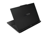 Lenovo- Legion 5 15IAX10 Intel | Eclipse Black | 15.1 " | OLED | WQXGA | OLED pixels | Glossy | Intel Core Ultra 7 | 255HX | 16 GB | SODIMM DDR5 | Solid-state drive capacity 1000 GB | NVIDIA GeForce RTX 5060 | GDDR7 | 8 GB | Windows 11 Home | 802.11be | B
