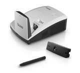 Benq | MH856UST+ | WUXGA (1920x1200) | 3500 ANSI lumens | Grey/White