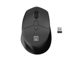 Natec Keyboard and Mouse | Stringray 2 | Keyboard and Mouse Set | Wireless | US | Black