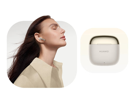 Huawei | FreeBuds SE 3 | Noise canceling