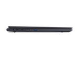 Acer | TravelMate TMP414-53-G2-TCO-585Q | Slate blue | 14 " | WUXGA | 1920 x 1200 pixels | Intel Core 5 | 120U | 16 GB | DDR5 | Solid-state drive capacity 256 GB | Intel Iris Xe Graphics | Windows 11 Pro | 4G | Keyboard language English | Keyboard backlit