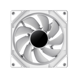 Gamemax Case Fan | FN12A-S8I-W | White