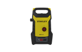 Stanley Pressure Washer | 1400 W | 110 bar | 390 l/h