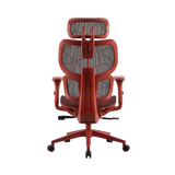 Onex Ventra Premium Mesh | Gaming Office Chair | Red