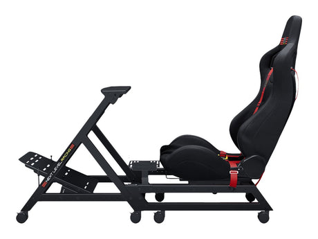 Next Level Racing Racing GTtrack Cockpit | NLR-S009