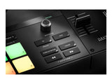 Hercules | DJControl Inpulse T7 | Speakers | USB connectivity