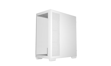 Deepcool Case | CG580 WH | Mid Tower | ATX PS2 | White