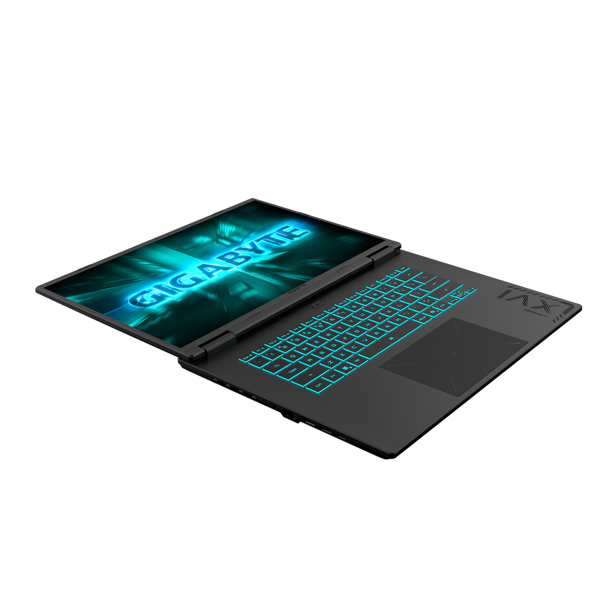 Gigabyte A16 Gaming CTH | Black Steel | 16 " | IPS | WUXGA | 1920 x 1200 pixels | 165 Hz | Anti-glare | Intel Core i7 | i7-13620H | 16 GB | SO-DIMM DDR5 | Solid-state drive capacity 512 GB | NVIDIA GeForce RTX 5050 | GDDR7 | 8 GB | Windows 11 Home | 802.1