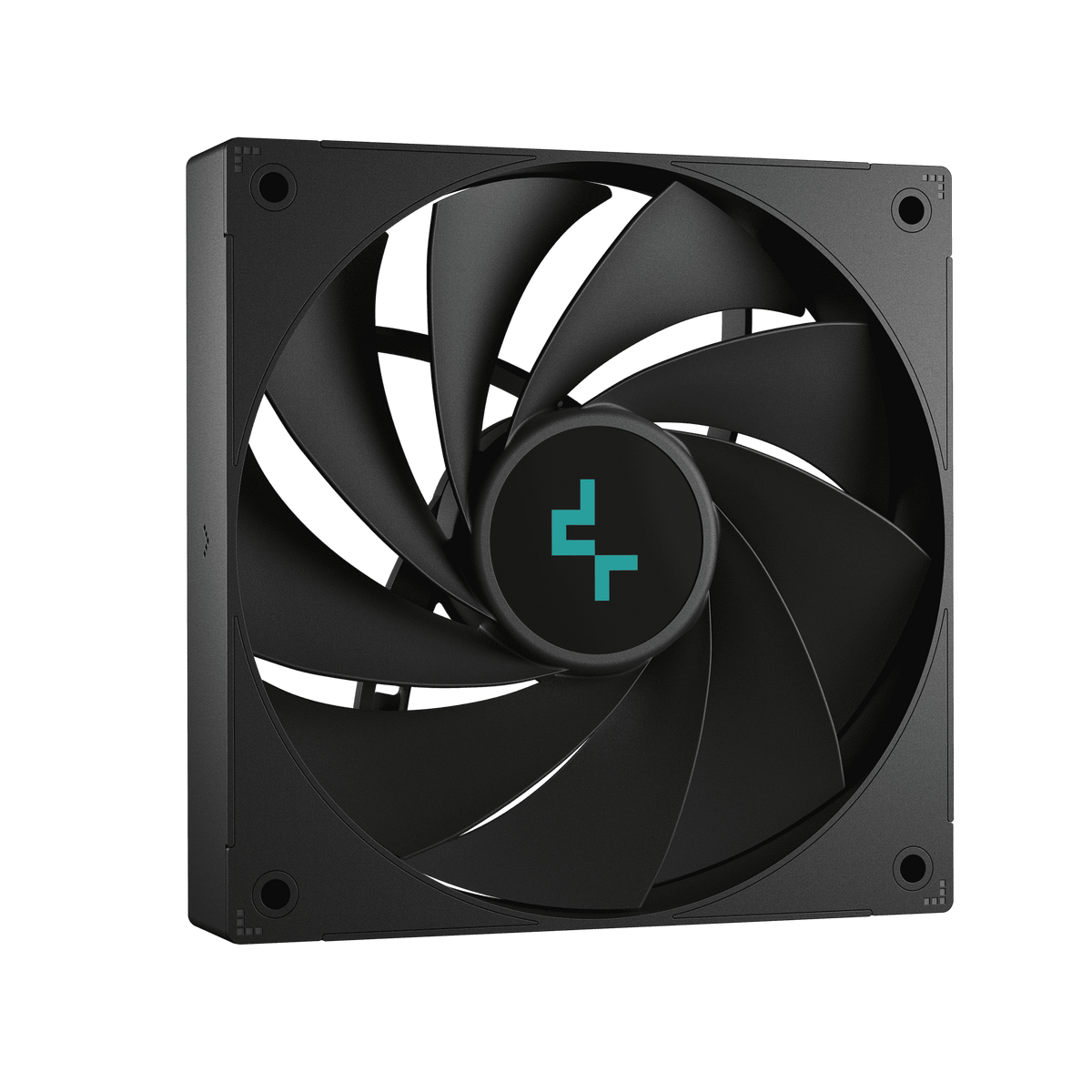 Deepcool | CPU Cooler | ASSASSIN IV VC VISION | Intel, AMD