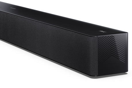 Sharp 2.1 Dolby Atmos/DTS Virtual:X Soundbar with Slim Wireless Subwoofer | HT-SBW310 | 330 W | Bluetooth | Wireless connection | Black
