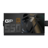 Gamemax PSU | GP 550B | 550 W | Bronze | Non-Modular