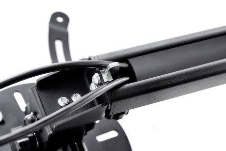EDBAK Ceiling mount | PMV100 | Universal Projector Mount " | Maximum weight (capacity) 30 kg | Black