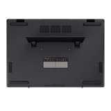 Asus Zenbook Duo UX8406CA-QL358X | Inkwell Gray | 14 " | OLED | Touchscreen | FHD | 1920 x 1200 pixels | 60 Hz | Glossy | Intel Core Ultra 7 | 255H | 16 GB | LPDDR5X | Solid-state drive capacity 1000 GB | Intel Arc Graphics | Windows 11 Pro | 802.11be | B