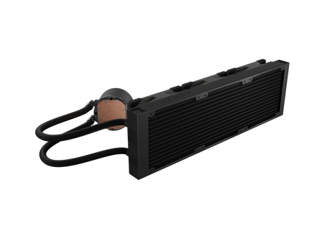 Genesis AIO Liquid Cooler | Hydria 360 ARGB | Intel, AMD