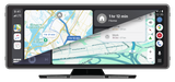 Navitel Smart Car Device | DS1020 | Wi-Fi | Audio recorder | Bluetooth