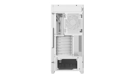Deepcool Case | CG580 4F V2 WH | ATX | White