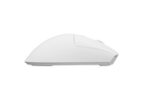 Genesis Gaming Mouse | Zircon 880 Pro 8k | Wireless | 2.4GHz, Bluetooth | White