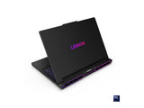 Lenovo Legion Pro 7 16IAX10H Intel | Eclipse Black | 16 " | OLED | WQXGA | 2560 x 1600 pixels | Glossy | Intel Core Ultra 9 | 275HX | 32 (2x16GB) GB | CSODIMM DDR5 | Solid-state drive capacity 2000 GB | NVIDIA GeForce RTX 5090 | GDDR7 | 24 GB | Windows 11