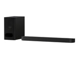 Sony | 3.1.2ch Soundbar | SC-HTB600 BRAVIA Theatre Bar 6 | Speakers | Bluetooth