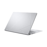 Asus | Zenbook 14 UX3405CA-QL219W | Foggy Silver | 14 " | OLED | Touchscreen | WUXGA | 1920 x 1200 pixels | 60 Hz | Glossy | Intel Core Ultra 5 | 225H | 16 GB | LPDDR5X | Solid-state drive capacity 512 GB | Intel Graphics | Windows 11 Home | 802.11be | Bl