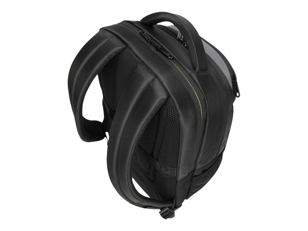 Targus | CityGear | Fits up to size 14-15.6 " | Laptop Backpack | Shoulder strap | Black