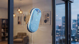 ETA Window Cleaner | ETA632990000 Finestro Smart | Corded | 5000 Pa | Light Blue