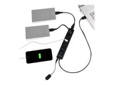 AXAGON USB3.0 Charging hub | HUE-SA7BP