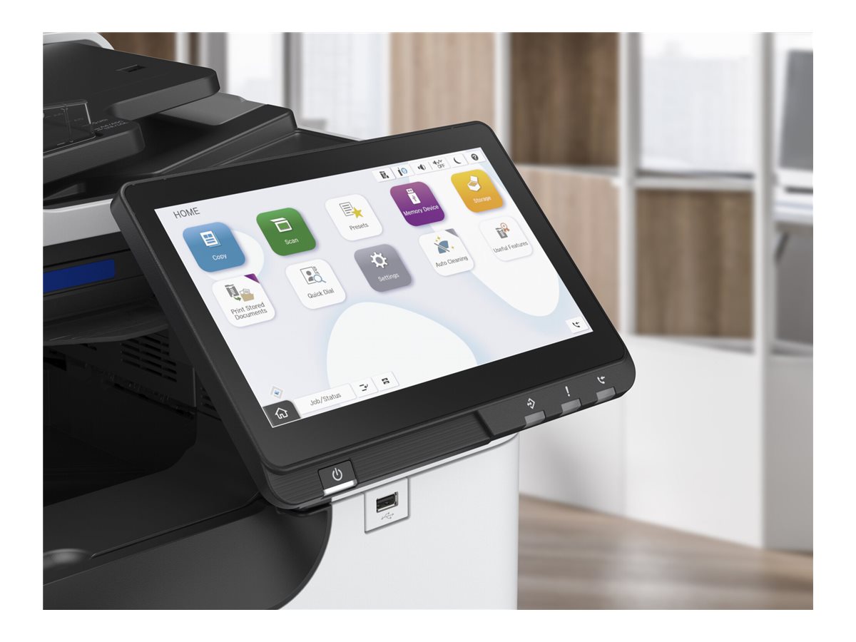 Epson | Multifunctional printers | WorkForce Enterprise​ AM-C400 | Inkjet | Colour | A4 | Wi-Fi