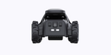 AIRSEEKERS LIMITED | Tron SE 300° AI Vision Mulching Mower, 1500m², Ai Vision + NRTK | 10 Ah