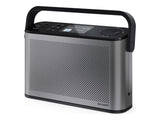 Sharp OSAKA Stereo Portable Digital Radio | DR-P540(GY) | USB port | Bluetooth | FM radio | Wireless connection