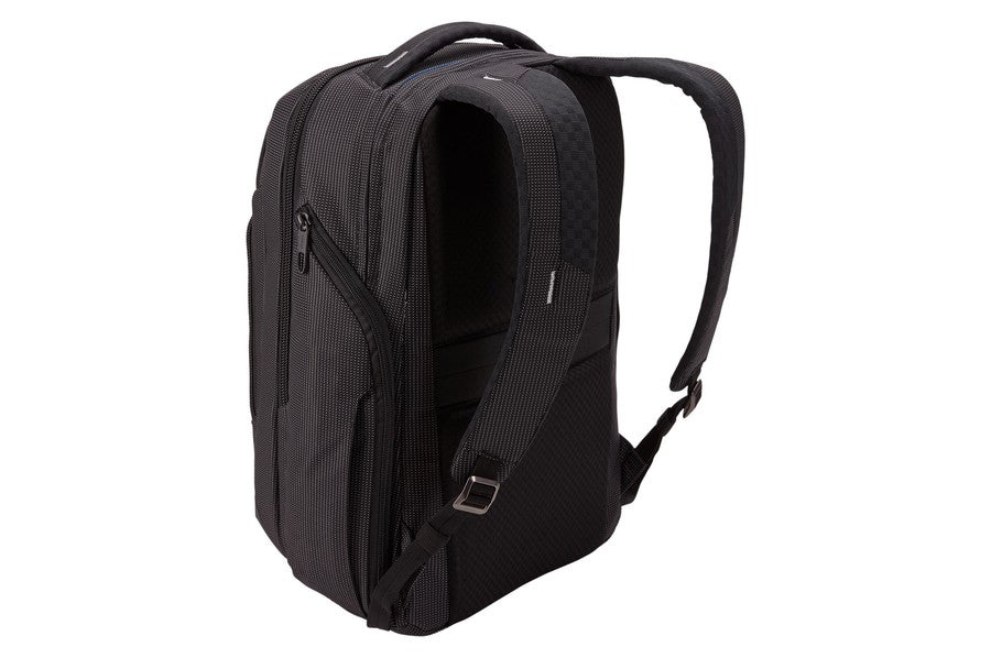 Thule | Crossover 2 30L | C2BP-116 | Fits up to size 15.6 " | Backpack | Black